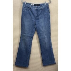 Dismero Vermoda S.P.A. Marmolada Italian Designer Straight Jeans Men 31x32 Italy